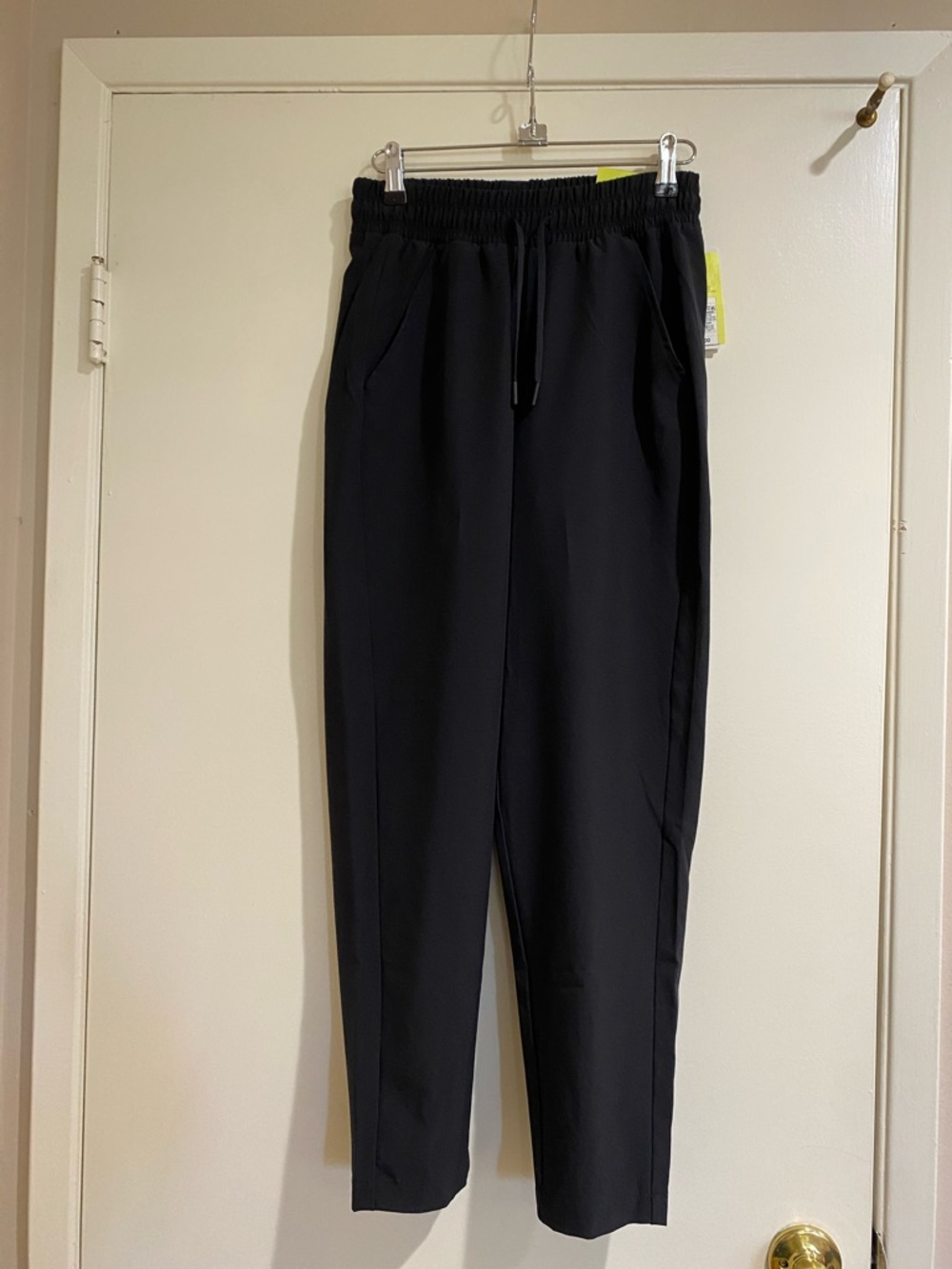 all in motion Tapered Pants